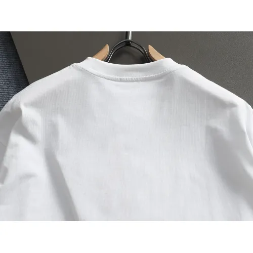 Cheap Moncler T-Shirts Short Sleeved For Unisex #1427062 Replica Wholesale [$38.00 USD] [ITEM#1427062] on Replica Moncler T-Shirts