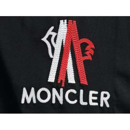 Cheap Moncler T-Shirts Short Sleeved For Unisex #1427063 Replica Wholesale [$38.00 USD] [ITEM#1427063] on Replica Moncler T-Shirts