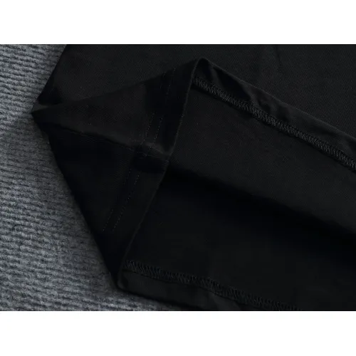 Cheap Moncler T-Shirts Short Sleeved For Unisex #1427063 Replica Wholesale [$38.00 USD] [ITEM#1427063] on Replica Moncler T-Shirts