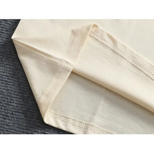 Cheap Moncler T-Shirts Short Sleeved For Unisex #1427064 Replica Wholesale [$38.00 USD] [ITEM#1427064] on Replica Moncler T-Shirts