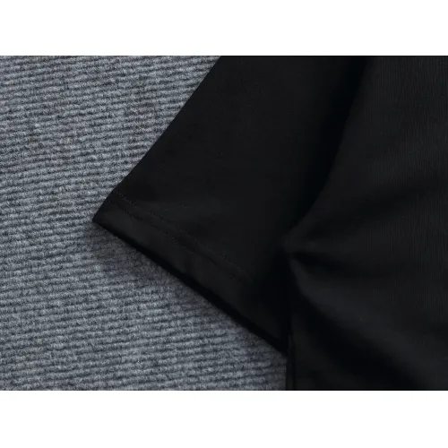 Cheap Moncler T-Shirts Short Sleeved For Unisex #1427065 Replica Wholesale [$38.00 USD] [ITEM#1427065] on Replica Moncler T-Shirts