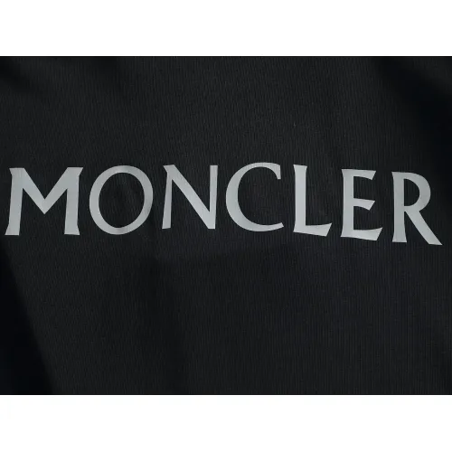 Cheap Moncler T-Shirts Short Sleeved For Unisex #1427065 Replica Wholesale [$38.00 USD] [ITEM#1427065] on Replica Moncler T-Shirts