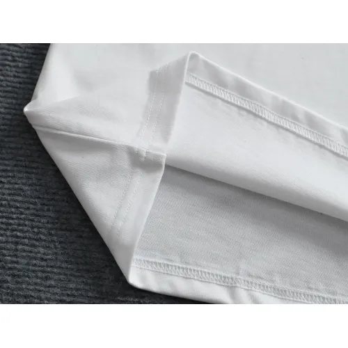 Cheap Moncler T-Shirts Short Sleeved For Unisex #1427066 Replica Wholesale [$38.00 USD] [ITEM#1427066] on Replica Moncler T-Shirts