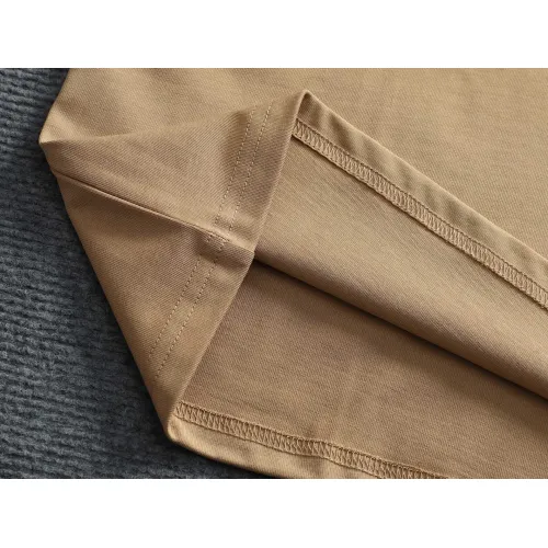 Cheap Moncler T-Shirts Short Sleeved For Unisex #1427067 Replica Wholesale [$38.00 USD] [ITEM#1427067] on Replica Moncler T-Shirts