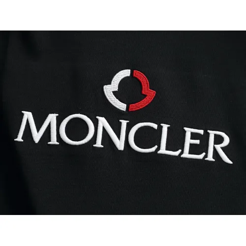 Cheap Moncler T-Shirts Short Sleeved For Unisex #1427068 Replica Wholesale [$38.00 USD] [ITEM#1427068] on Replica Moncler T-Shirts