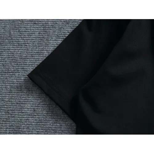 Cheap Moncler T-Shirts Short Sleeved For Unisex #1427068 Replica Wholesale [$38.00 USD] [ITEM#1427068] on Replica Moncler T-Shirts