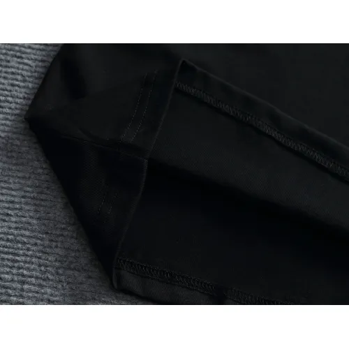 Cheap Moncler T-Shirts Short Sleeved For Unisex #1427068 Replica Wholesale [$38.00 USD] [ITEM#1427068] on Replica Moncler T-Shirts