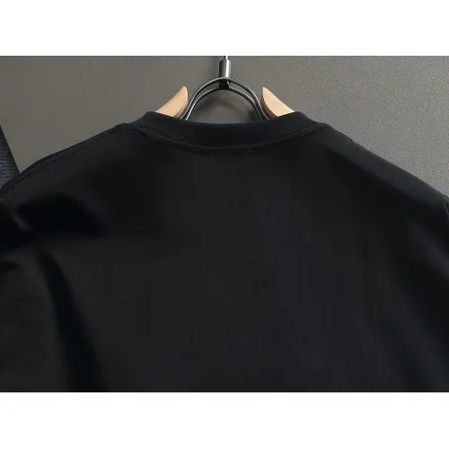 Cheap Moncler T-Shirts Short Sleeved For Unisex #1427068 Replica Wholesale [$38.00 USD] [ITEM#1427068] on Replica Moncler T-Shirts