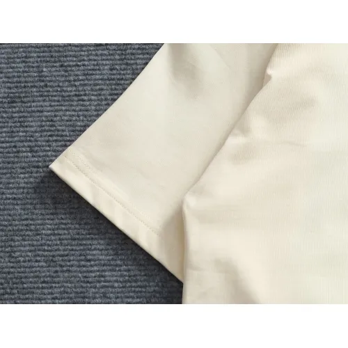 Cheap Gucci T-Shirts Short Sleeved For Unisex #1427069 Replica Wholesale [$38.00 USD] [ITEM#1427069] on Replica Gucci T-Shirts