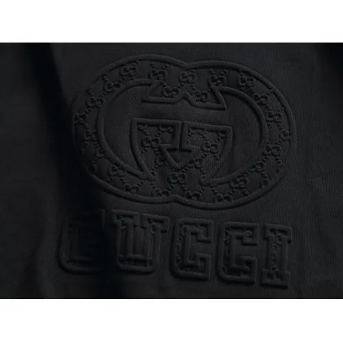 Cheap Gucci T-Shirts Short Sleeved For Unisex #1427070 Replica Wholesale [$38.00 USD] [ITEM#1427070] on Replica Gucci T-Shirts