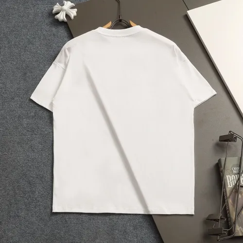 Cheap LOEWE T-Shirts Short Sleeved For Unisex #1427071 Replica Wholesale [$38.00 USD] [ITEM#1427071] on Replica LOEWE T-Shirts