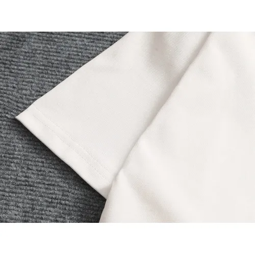 Cheap LOEWE T-Shirts Short Sleeved For Unisex #1427071 Replica Wholesale [$38.00 USD] [ITEM#1427071] on Replica LOEWE T-Shirts