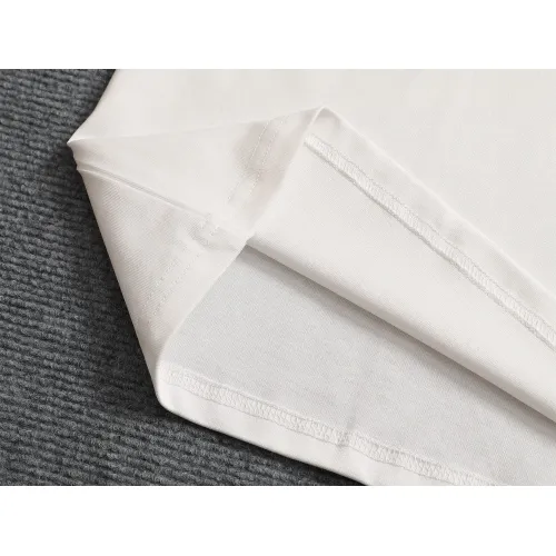 Cheap LOEWE T-Shirts Short Sleeved For Unisex #1427071 Replica Wholesale [$38.00 USD] [ITEM#1427071] on Replica LOEWE T-Shirts