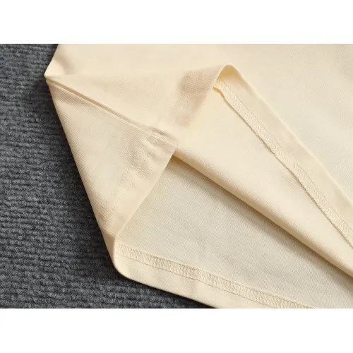 Cheap LOEWE T-Shirts Short Sleeved For Unisex #1427072 Replica Wholesale [$38.00 USD] [ITEM#1427072] on Replica LOEWE T-Shirts