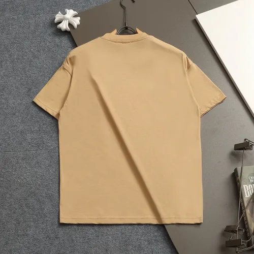 Cheap LOEWE T-Shirts Short Sleeved For Unisex #1427073 Replica Wholesale [$38.00 USD] [ITEM#1427073] on Replica LOEWE T-Shirts