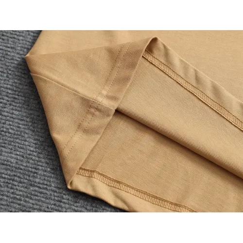 Cheap LOEWE T-Shirts Short Sleeved For Unisex #1427073 Replica Wholesale [$38.00 USD] [ITEM#1427073] on Replica LOEWE T-Shirts