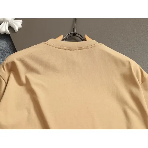 Cheap LOEWE T-Shirts Short Sleeved For Unisex #1427073 Replica Wholesale [$38.00 USD] [ITEM#1427073] on Replica LOEWE T-Shirts