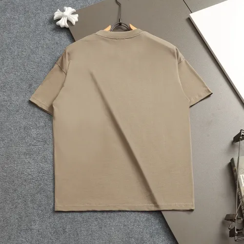 Cheap LOEWE T-Shirts Short Sleeved For Unisex #1427074 Replica Wholesale [$38.00 USD] [ITEM#1427074] on Replica LOEWE T-Shirts