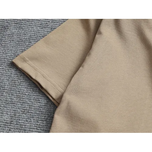 Cheap LOEWE T-Shirts Short Sleeved For Unisex #1427074 Replica Wholesale [$38.00 USD] [ITEM#1427074] on Replica LOEWE T-Shirts