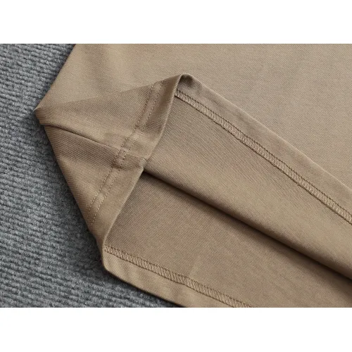 Cheap LOEWE T-Shirts Short Sleeved For Unisex #1427074 Replica Wholesale [$38.00 USD] [ITEM#1427074] on Replica LOEWE T-Shirts