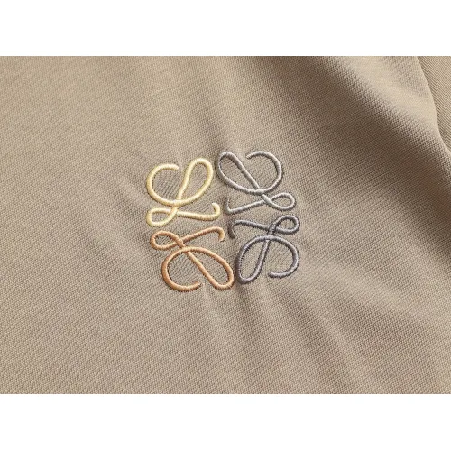 Cheap LOEWE T-Shirts Short Sleeved For Unisex #1427074 Replica Wholesale [$38.00 USD] [ITEM#1427074] on Replica LOEWE T-Shirts