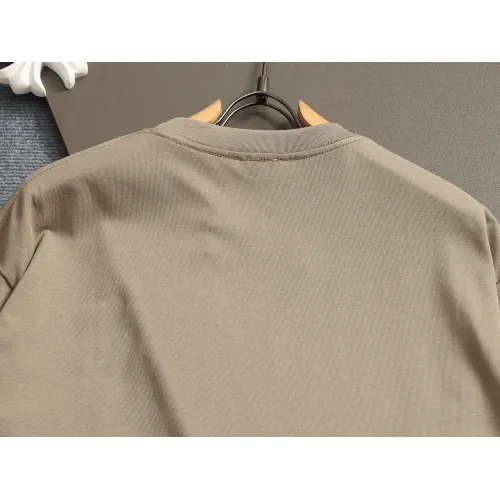 Cheap LOEWE T-Shirts Short Sleeved For Unisex #1427074 Replica Wholesale [$38.00 USD] [ITEM#1427074] on Replica LOEWE T-Shirts