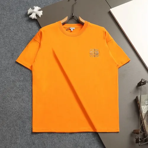 LOEWE T-Shirts Short Sleeved For Unisex #1427075