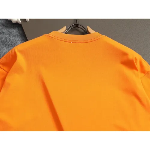 Cheap LOEWE T-Shirts Short Sleeved For Unisex #1427075 Replica Wholesale [$38.00 USD] [ITEM#1427075] on Replica LOEWE T-Shirts