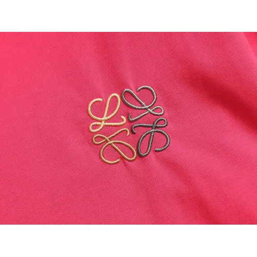 Cheap LOEWE T-Shirts Short Sleeved For Unisex #1427076 Replica Wholesale [$38.00 USD] [ITEM#1427076] on Replica LOEWE T-Shirts