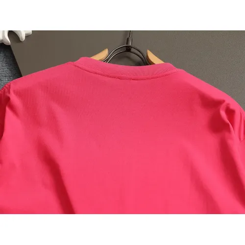 Cheap LOEWE T-Shirts Short Sleeved For Unisex #1427076 Replica Wholesale [$38.00 USD] [ITEM#1427076] on Replica LOEWE T-Shirts