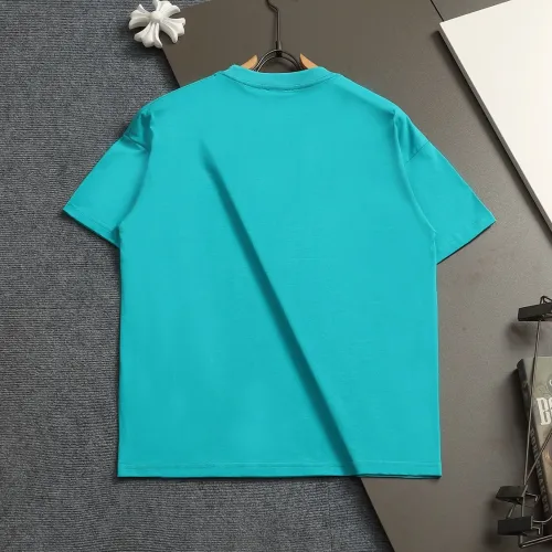 Cheap LOEWE T-Shirts Short Sleeved For Unisex #1427077 Replica Wholesale [$38.00 USD] [ITEM#1427077] on Replica LOEWE T-Shirts
