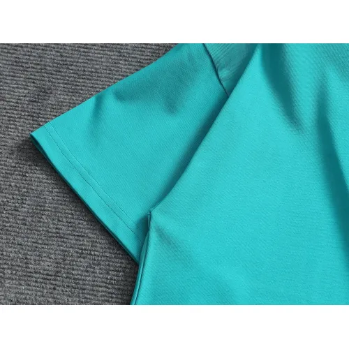 Cheap LOEWE T-Shirts Short Sleeved For Unisex #1427077 Replica Wholesale [$38.00 USD] [ITEM#1427077] on Replica LOEWE T-Shirts