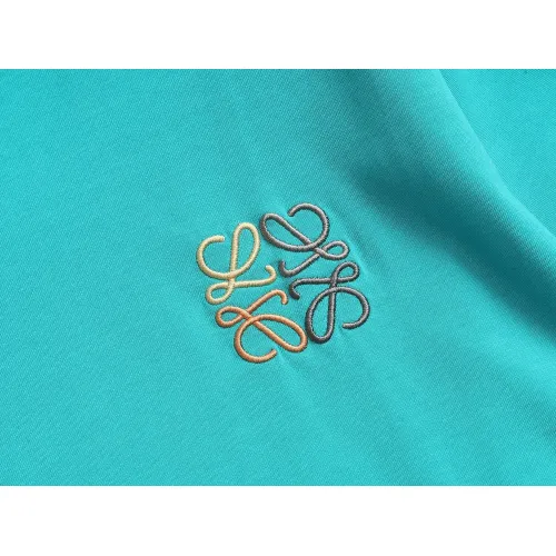 Cheap LOEWE T-Shirts Short Sleeved For Unisex #1427077 Replica Wholesale [$38.00 USD] [ITEM#1427077] on Replica LOEWE T-Shirts