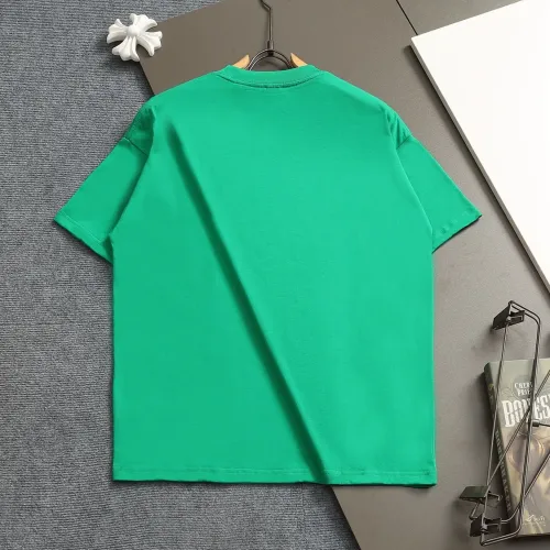 Cheap LOEWE T-Shirts Short Sleeved For Unisex #1427078 Replica Wholesale [$38.00 USD] [ITEM#1427078] on Replica LOEWE T-Shirts