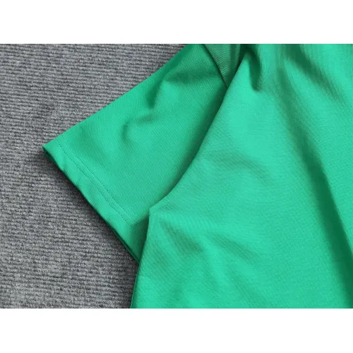 Cheap LOEWE T-Shirts Short Sleeved For Unisex #1427078 Replica Wholesale [$38.00 USD] [ITEM#1427078] on Replica LOEWE T-Shirts