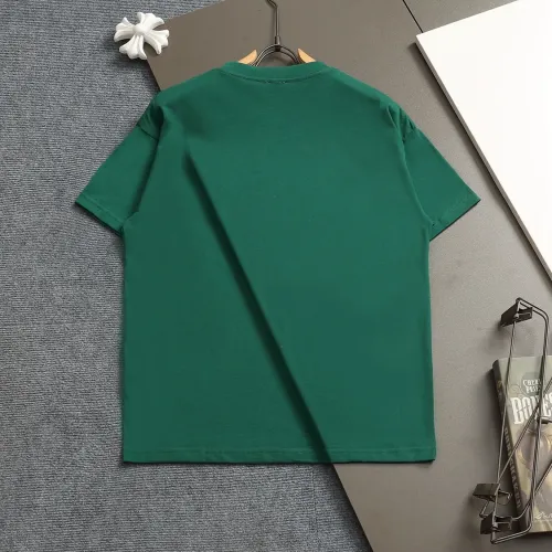 Cheap LOEWE T-Shirts Short Sleeved For Unisex #1427079 Replica Wholesale [$38.00 USD] [ITEM#1427079] on Replica LOEWE T-Shirts