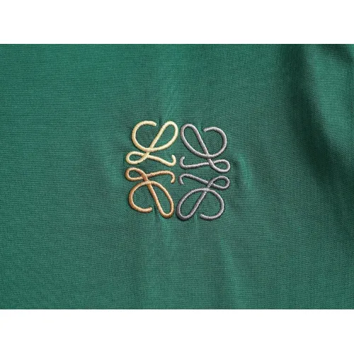 Cheap LOEWE T-Shirts Short Sleeved For Unisex #1427079 Replica Wholesale [$38.00 USD] [ITEM#1427079] on Replica LOEWE T-Shirts