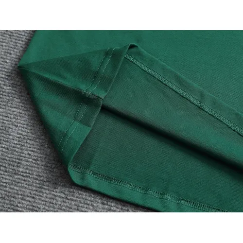 Cheap LOEWE T-Shirts Short Sleeved For Unisex #1427079 Replica Wholesale [$38.00 USD] [ITEM#1427079] on Replica LOEWE T-Shirts