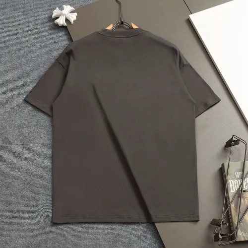 Cheap LOEWE T-Shirts Short Sleeved For Unisex #1427080 Replica Wholesale [$38.00 USD] [ITEM#1427080] on Replica LOEWE T-Shirts