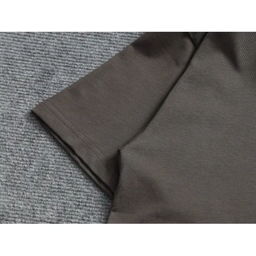 Cheap LOEWE T-Shirts Short Sleeved For Unisex #1427080 Replica Wholesale [$38.00 USD] [ITEM#1427080] on Replica LOEWE T-Shirts