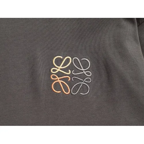 Cheap LOEWE T-Shirts Short Sleeved For Unisex #1427080 Replica Wholesale [$38.00 USD] [ITEM#1427080] on Replica LOEWE T-Shirts