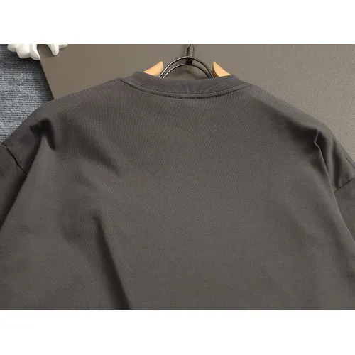 Cheap LOEWE T-Shirts Short Sleeved For Unisex #1427080 Replica Wholesale [$38.00 USD] [ITEM#1427080] on Replica LOEWE T-Shirts