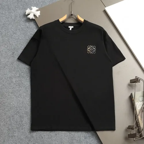 LOEWE T-Shirts Short Sleeved For Unisex #1427081