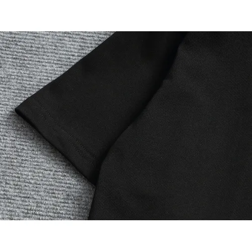 Cheap LOEWE T-Shirts Short Sleeved For Unisex #1427081 Replica Wholesale [$38.00 USD] [ITEM#1427081] on Replica LOEWE T-Shirts