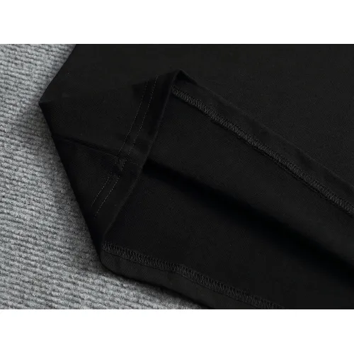 Cheap LOEWE T-Shirts Short Sleeved For Unisex #1427081 Replica Wholesale [$38.00 USD] [ITEM#1427081] on Replica LOEWE T-Shirts