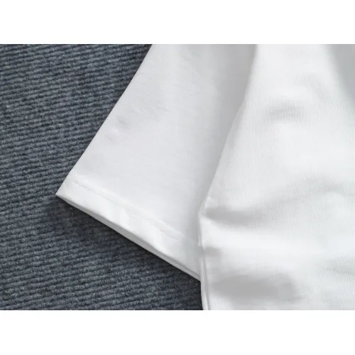 Cheap LOEWE T-Shirts Short Sleeved For Unisex #1427082 Replica Wholesale [$38.00 USD] [ITEM#1427082] on Replica LOEWE T-Shirts