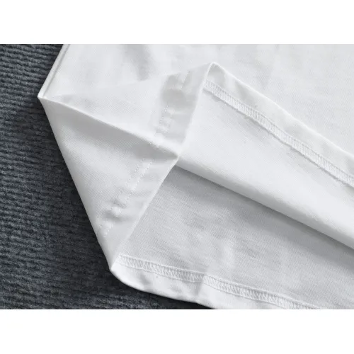 Cheap LOEWE T-Shirts Short Sleeved For Unisex #1427082 Replica Wholesale [$38.00 USD] [ITEM#1427082] on Replica LOEWE T-Shirts