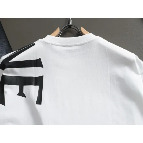 Cheap LOEWE T-Shirts Short Sleeved For Unisex #1427082 Replica Wholesale [$38.00 USD] [ITEM#1427082] on Replica LOEWE T-Shirts
