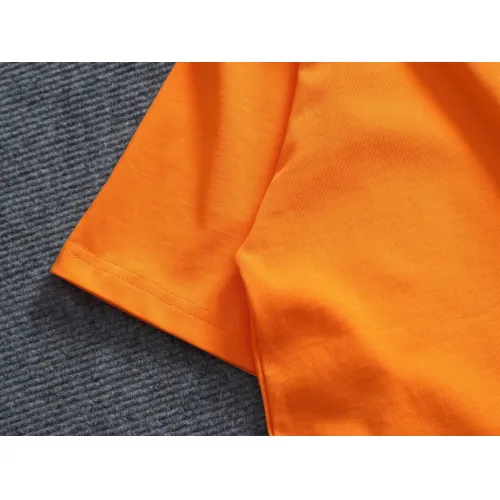 Cheap LOEWE T-Shirts Short Sleeved For Unisex #1427083 Replica Wholesale [$38.00 USD] [ITEM#1427083] on Replica LOEWE T-Shirts