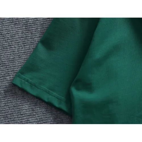 Cheap LOEWE T-Shirts Short Sleeved For Unisex #1427084 Replica Wholesale [$38.00 USD] [ITEM#1427084] on Replica LOEWE T-Shirts